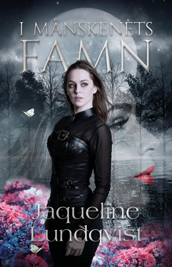 I Månskenets Famn (Bok)