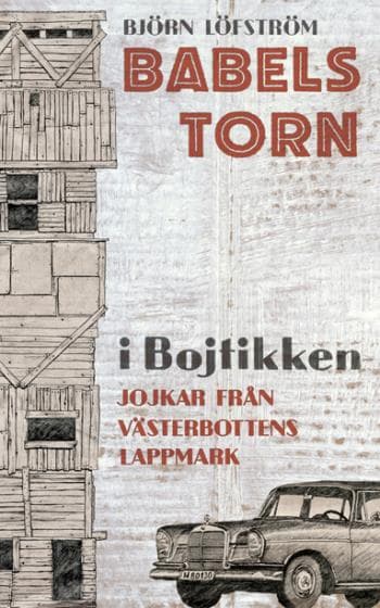 Babels Torn I Bojtikken (Bok)