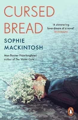 Cursed Bread (Bok)