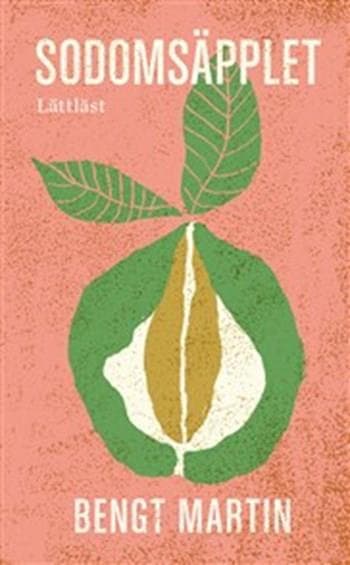 Sodomsäpplet (lättläst) (Bok)