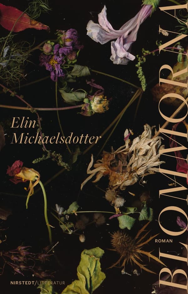Blommorna (Bok)