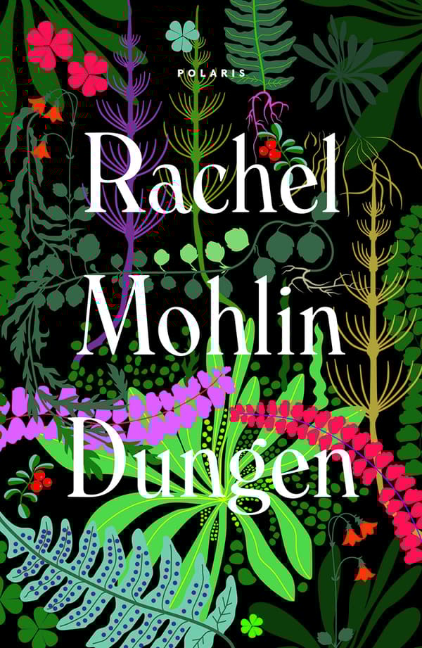 Dungen (Bok)