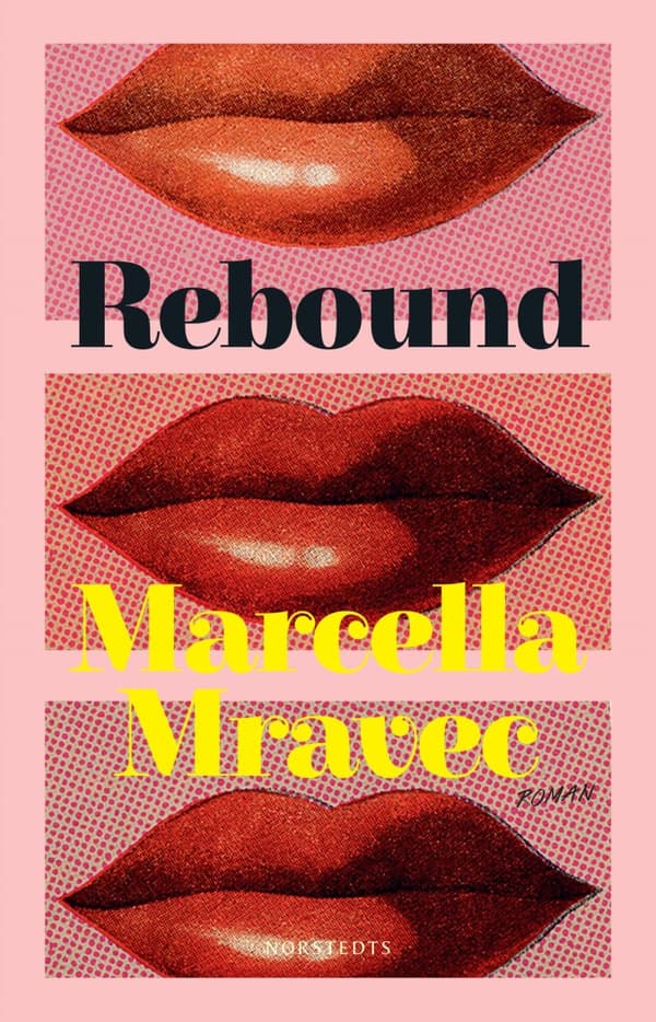 Rebound (Bok)