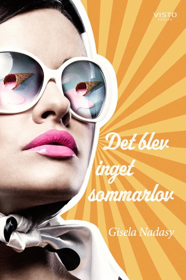 Det Blev Inget Sommarlov (Bok)
