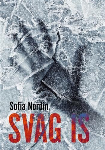 Svag Is (Bok)