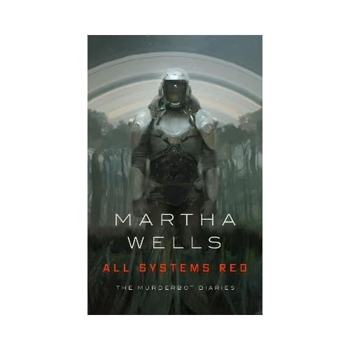 All Systems Red (pocket, eng)