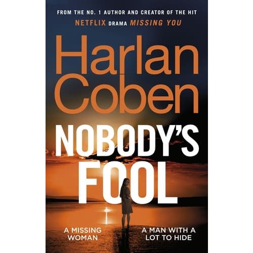 Nobody's Fool (häftad, eng)