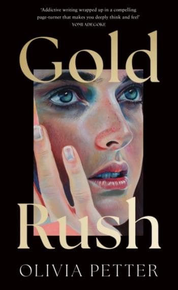 Gold Rush (Bok)