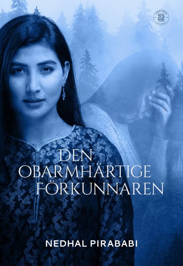 Den Obarmhärtige Förkunnaren (Bok)