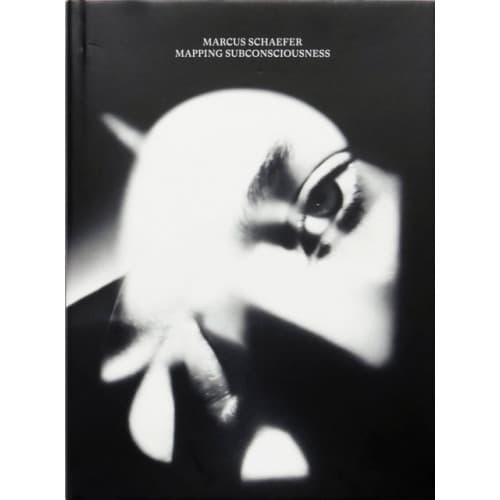 Mapping Subconsciousness (inbunden, eng)