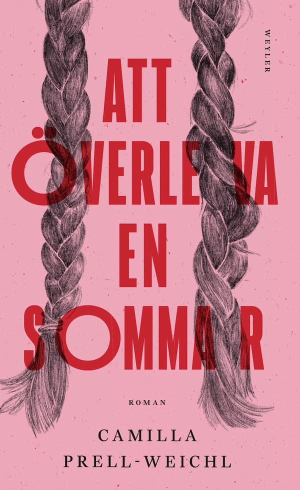 Att Överleva En Sommar (Bok)