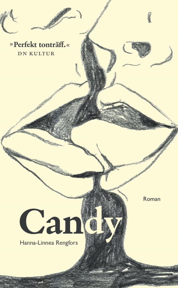 Candy (Bok)