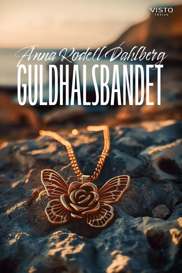 Guldhalsbandet (Bok)