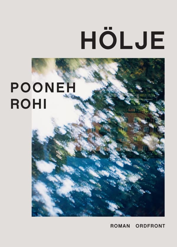 Hölje (Bok)