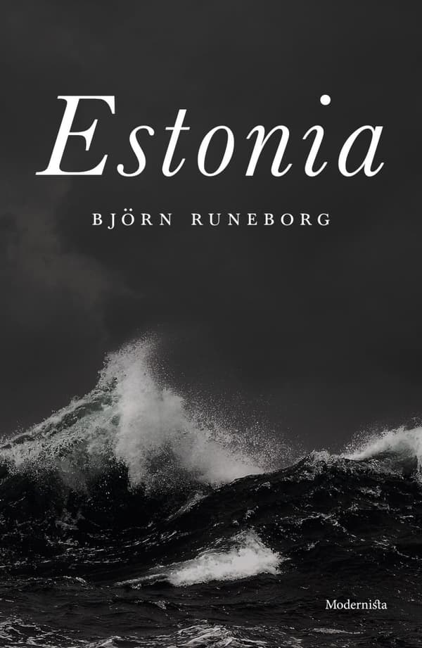 Estonia (Bok)