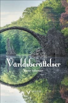 Världsberättelser (Bok)