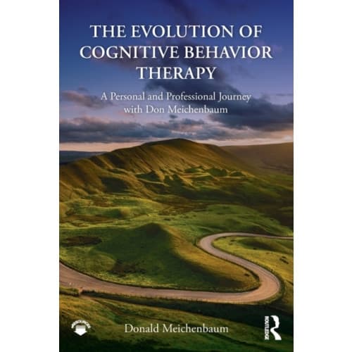 The Evolution of Cognitive Behavior Therapy (häftad, eng)