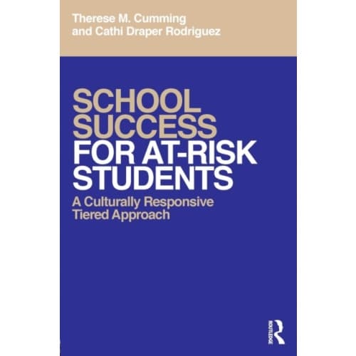 School Success for At-Risk Students (häftad, eng)