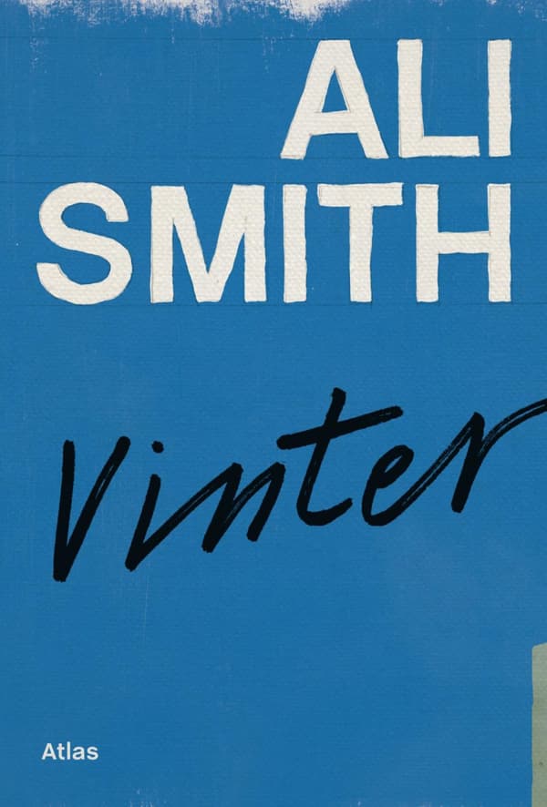 Vinter (Bok)