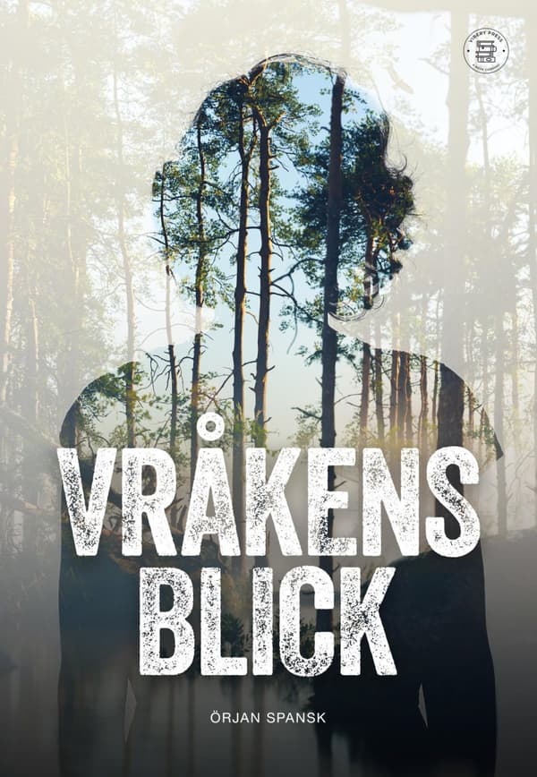 Vråkens Blick (Bok)