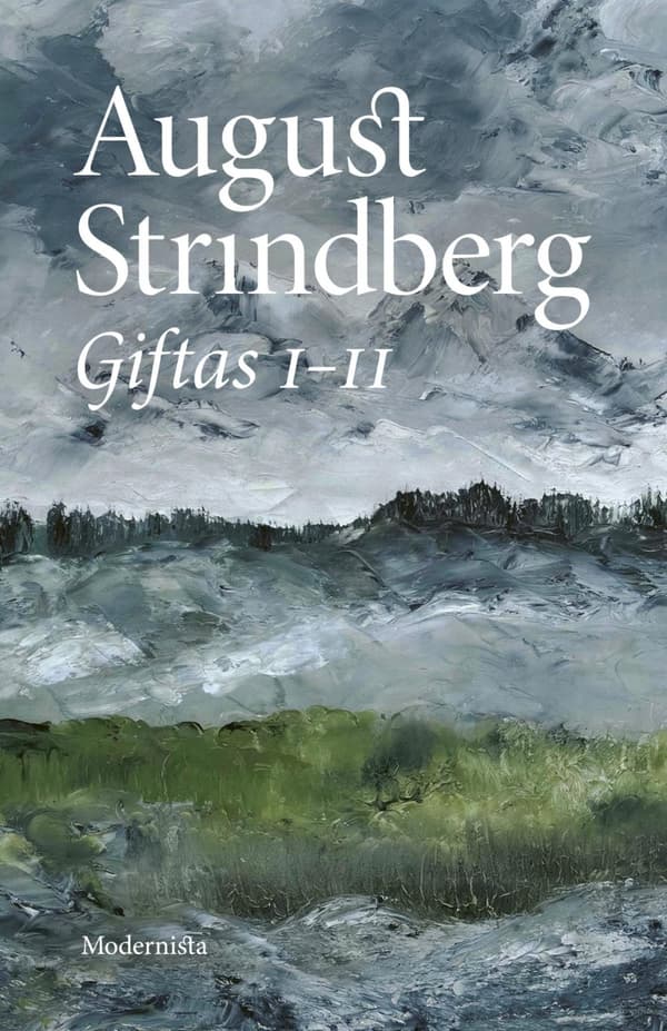 Giftas I-ii - Äktenskapshistorier (Bok)