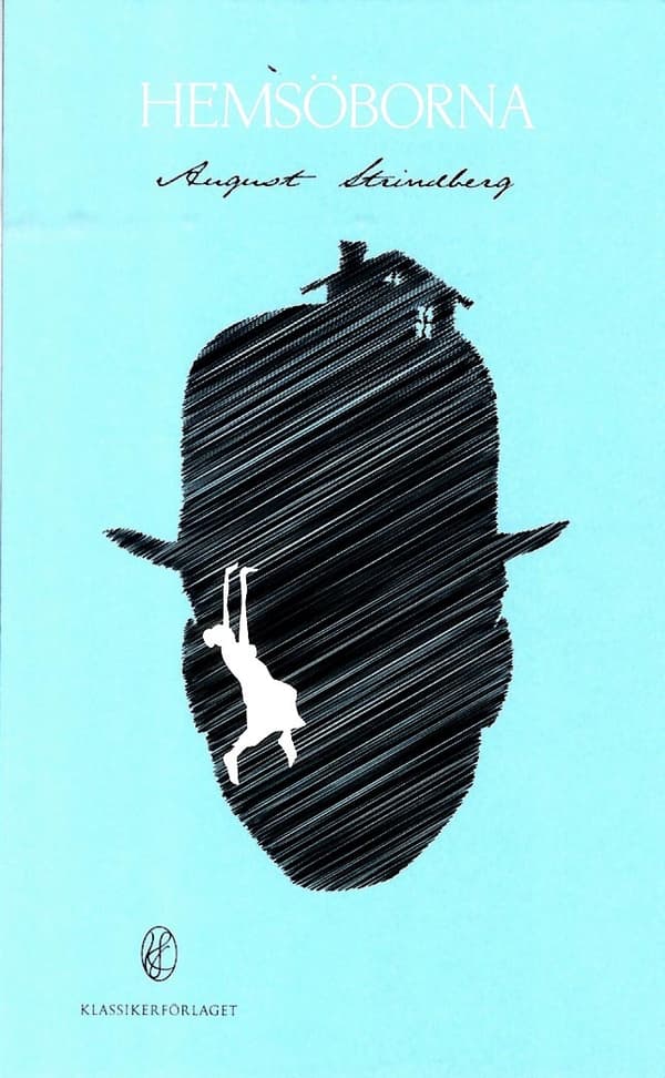 Hemsöborna (Bok)
