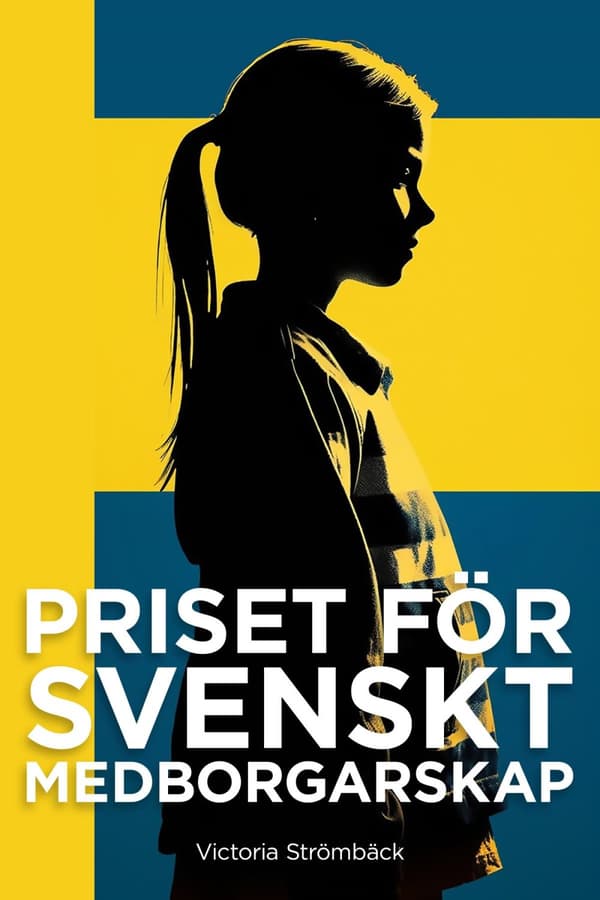 Priset För Svenskt Medborgarskap (Bok)