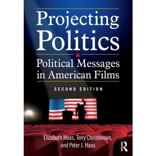 Projecting Politics (häftad, eng)