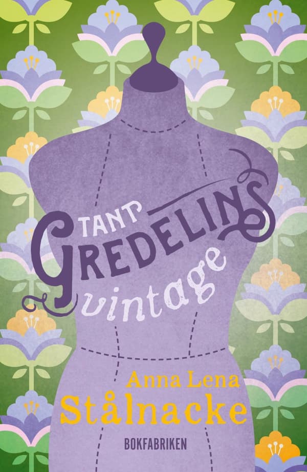 Tant Gredelins Vintage (Bok)