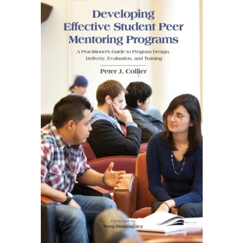 Developing Effective Student Peer Mentoring Programs (häftad, eng)