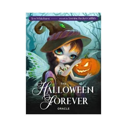 The Halloween Forever Oracle