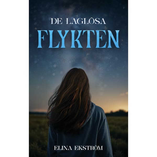 Flykten (bok, danskt band)