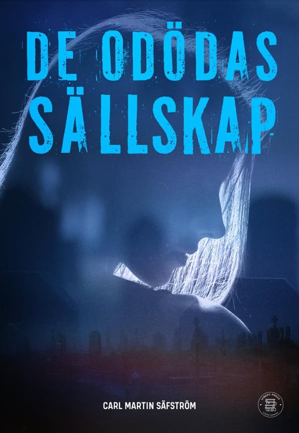 De Odödas Sällskap (Bok)