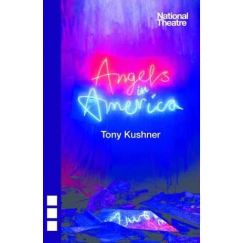 Angels in America (häftad, eng) (Skadad)