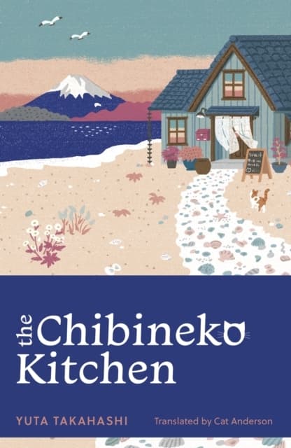The Chibineko Kitchen (Bok)