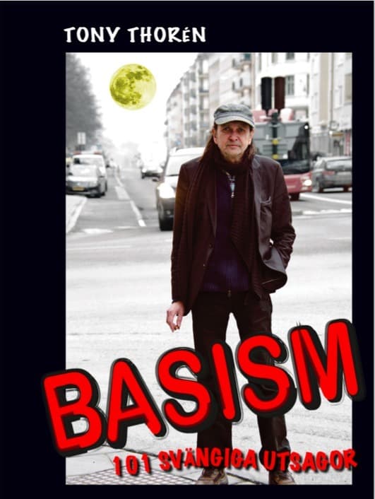 Basism - 101 Svängiga Utsagor (Bok)