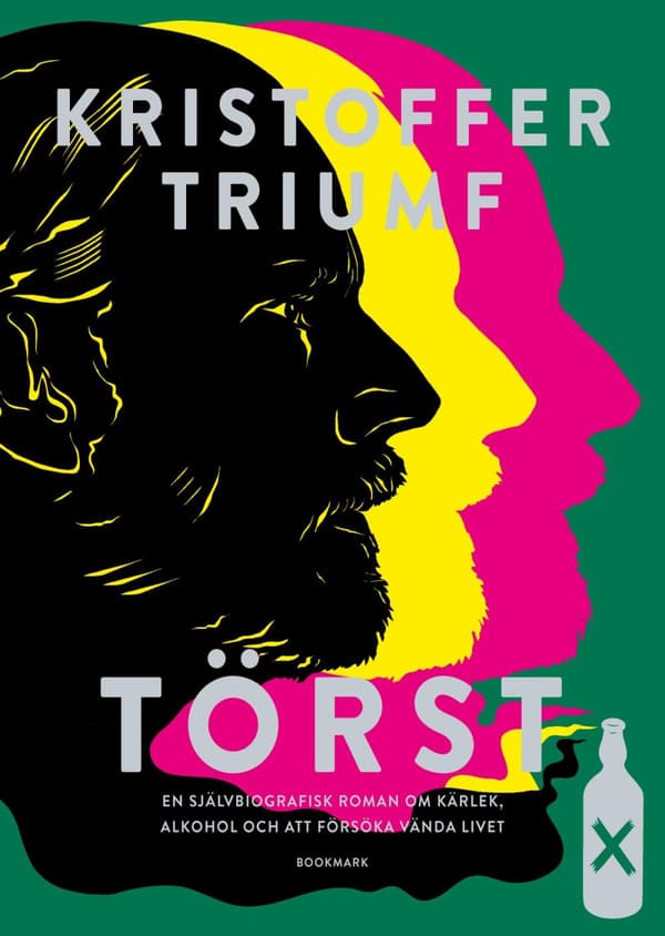 Törst (Bok)