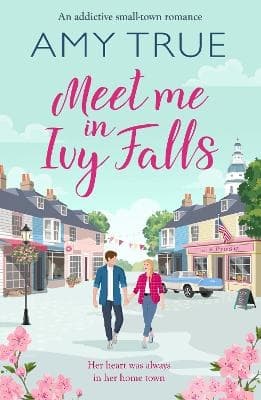 Meet Me In Ivy Falls (Bok)