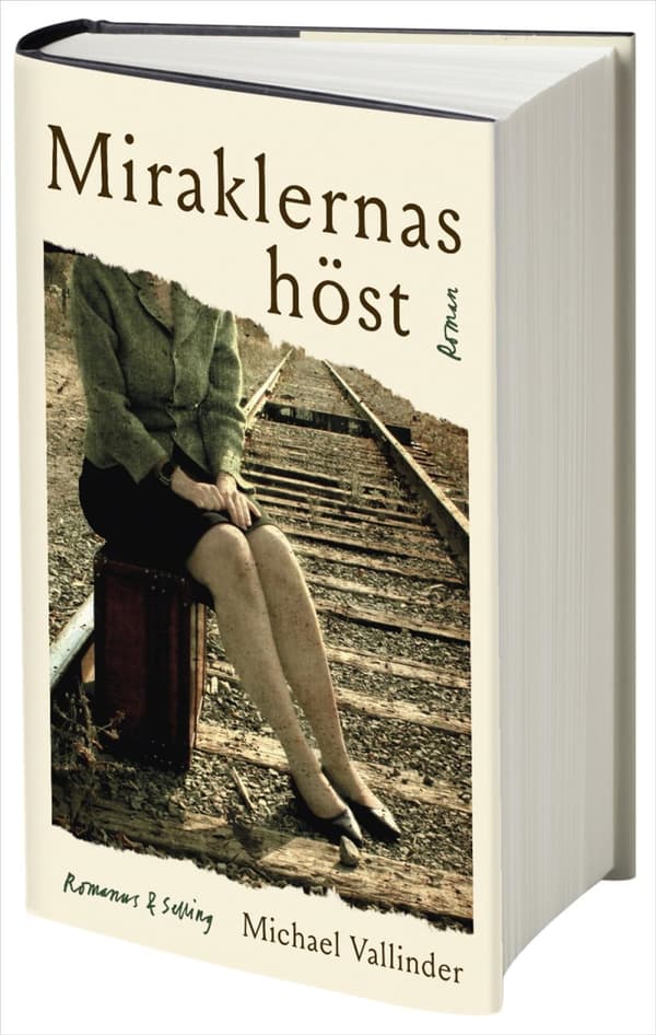 Miraklernas Höst (Bok)