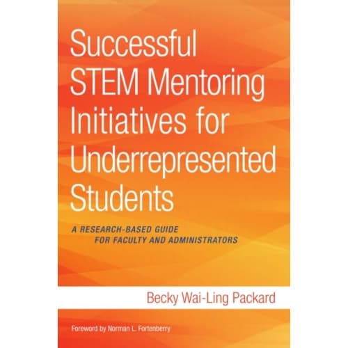 Successful STEM Mentoring Initiatives for Underrepresented Students (häftad, eng)