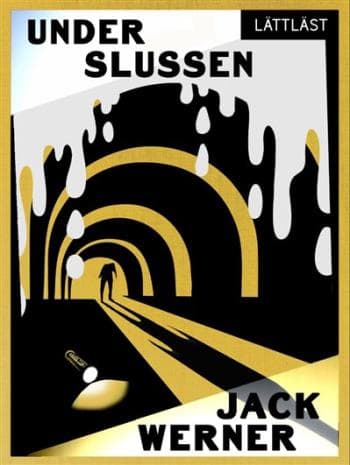Under Slussen (Bok)