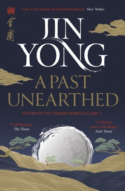 A Past Unearthed (Bok)
