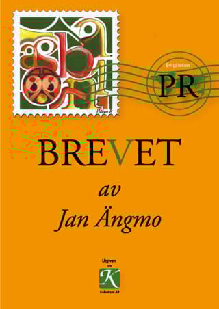 Brevet (Bok)