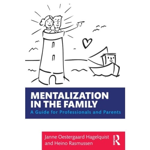 Mentalization in the Family (häftad, eng)