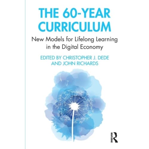 The 60-Year Curriculum (häftad, eng)