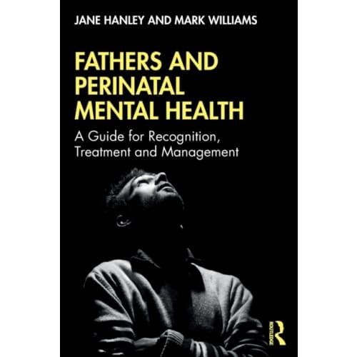 Fathers and Perinatal Mental Health (häftad, eng)