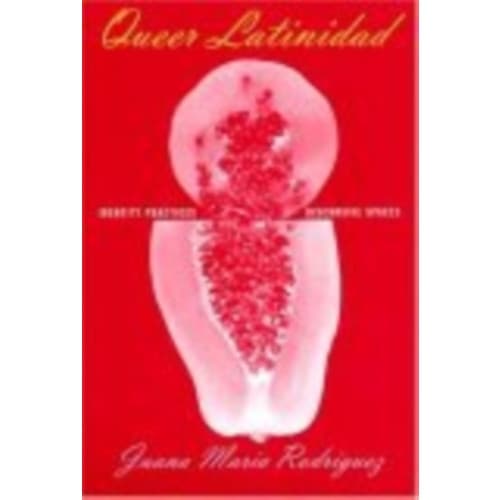 Queer Latinidad (häftad, eng)