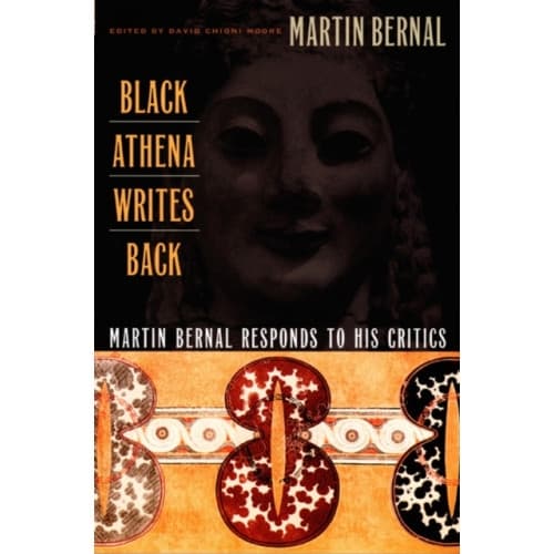 Black Athena Writes Back (häftad, eng)