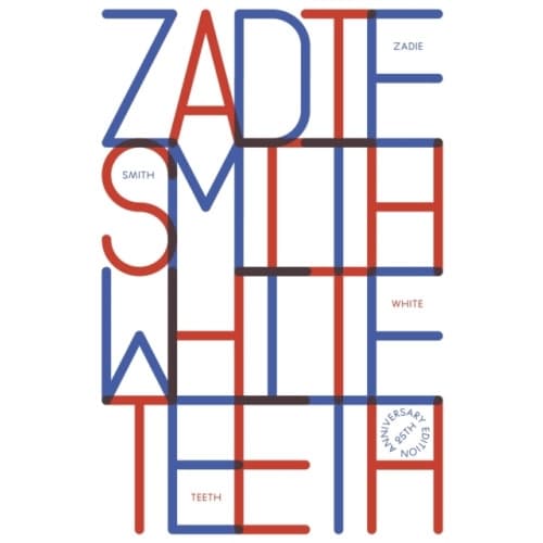 White Teeth (inbunden, eng)