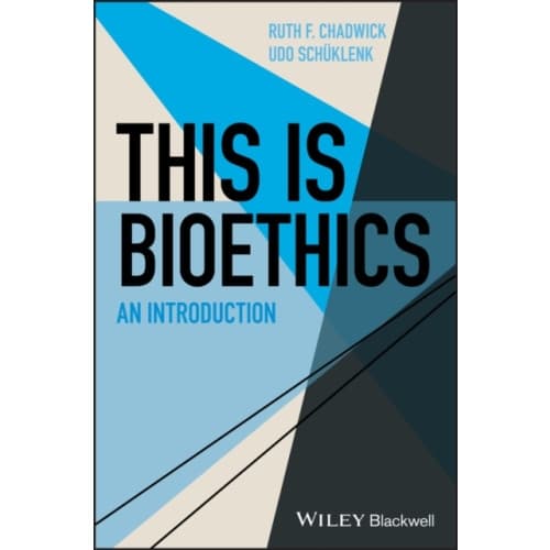 This Is Bioethics (häftad, eng)